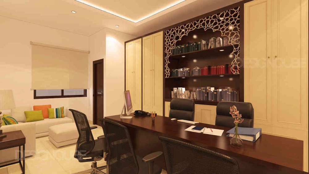 Retail Interiors at Tambaram, Chennai